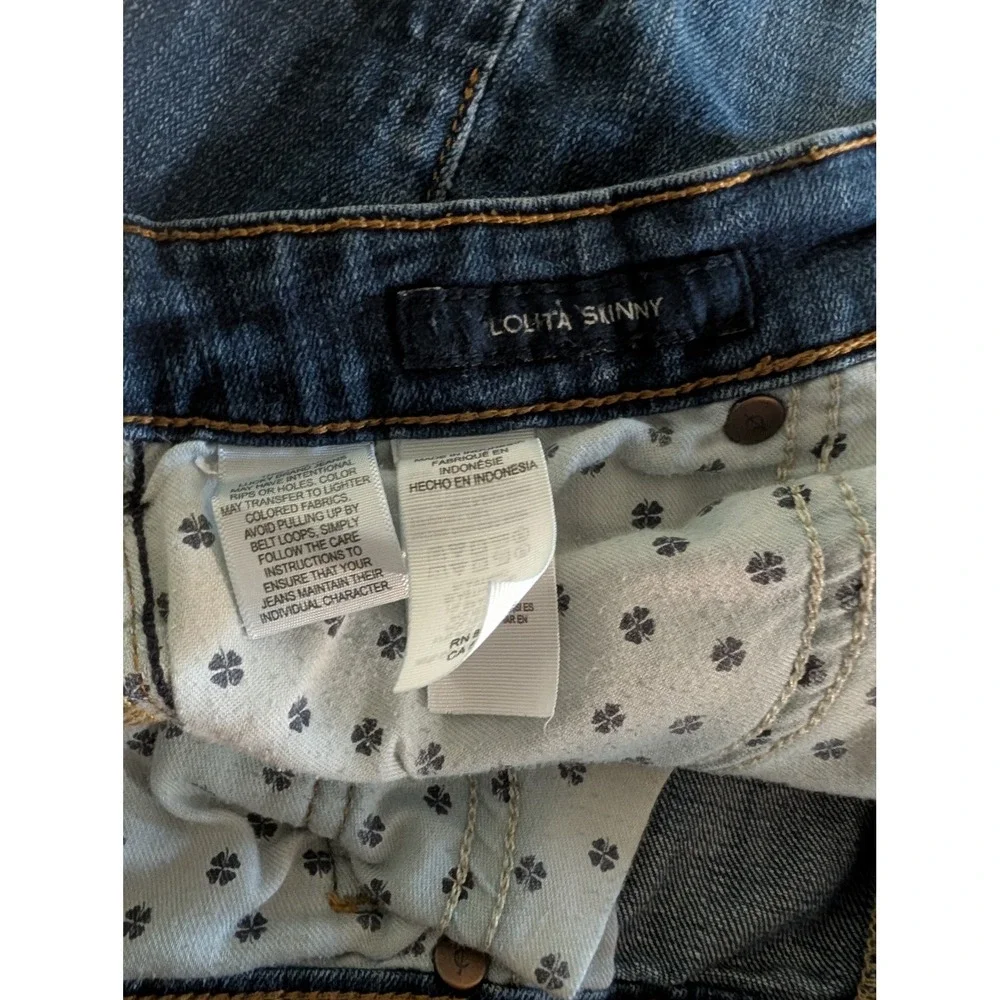 Lucky Brand lucky brand
